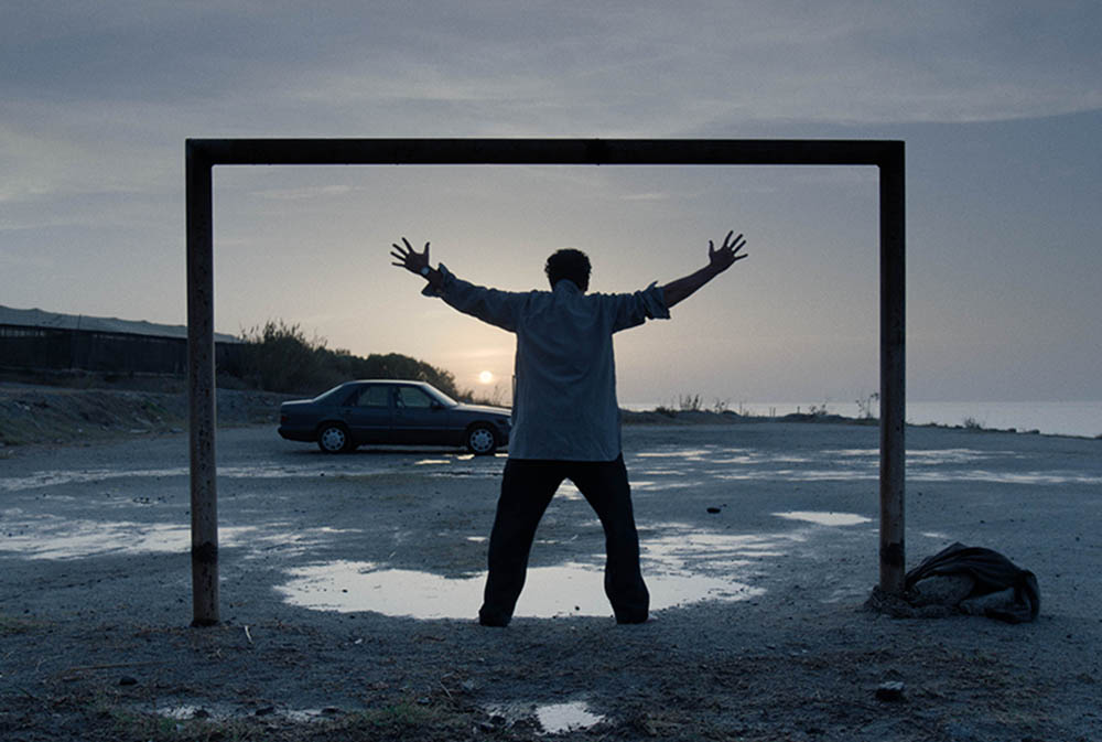 Víctor Erice's "Close Your Eyes" begins with seeking answers to a mysterious disappearance, but the real mystery solved is that of regaining lost faith.
